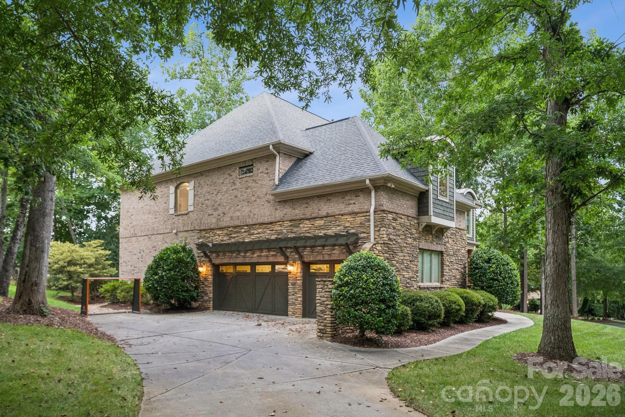 3519 McPherson Street — Waxhaw
