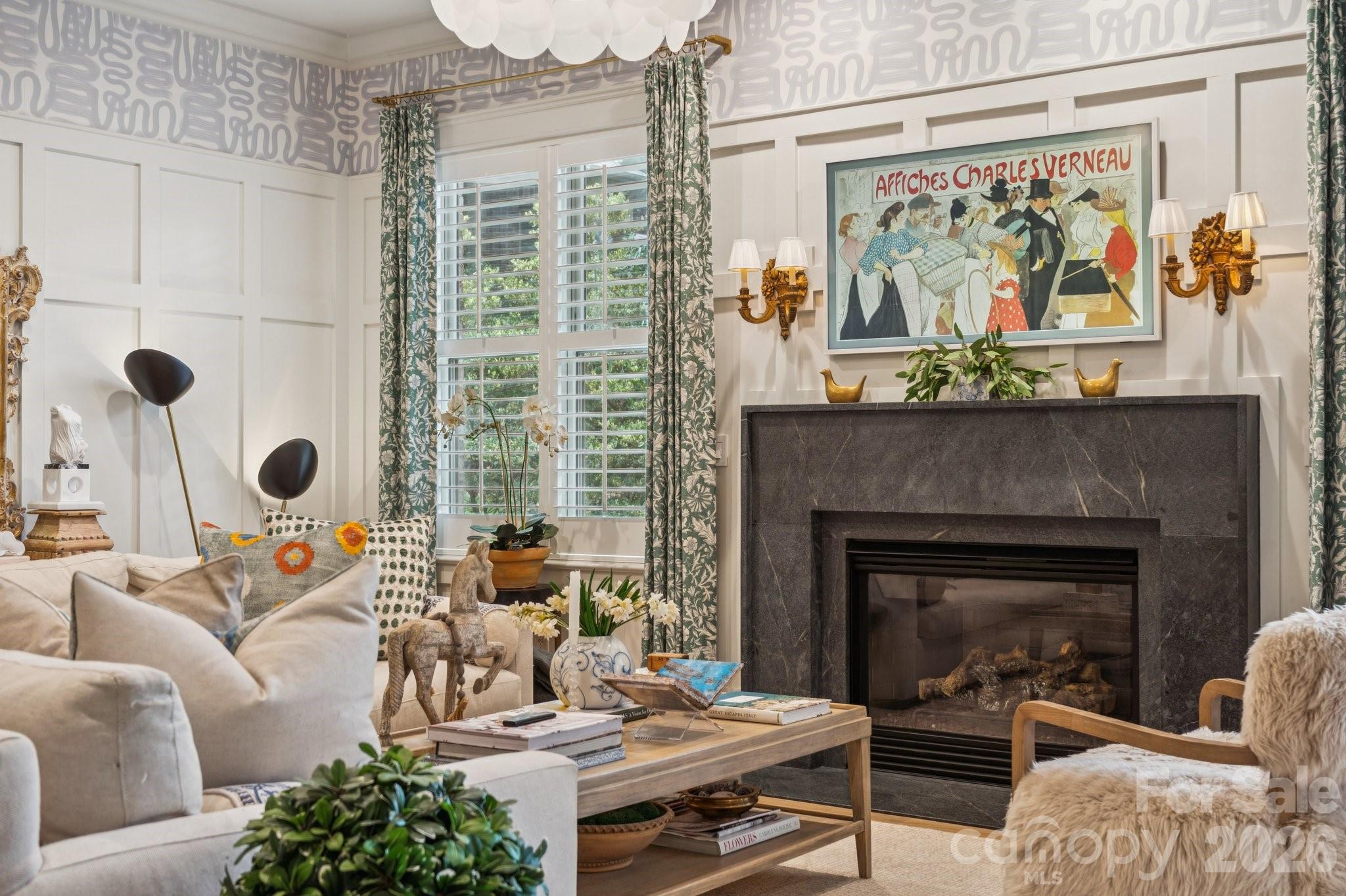3519 McPherson Street — Waxhaw