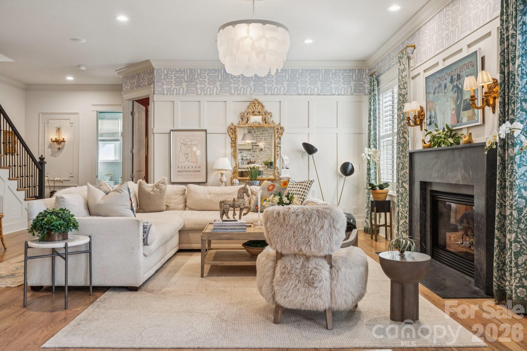 3519 McPherson Street — Waxhaw