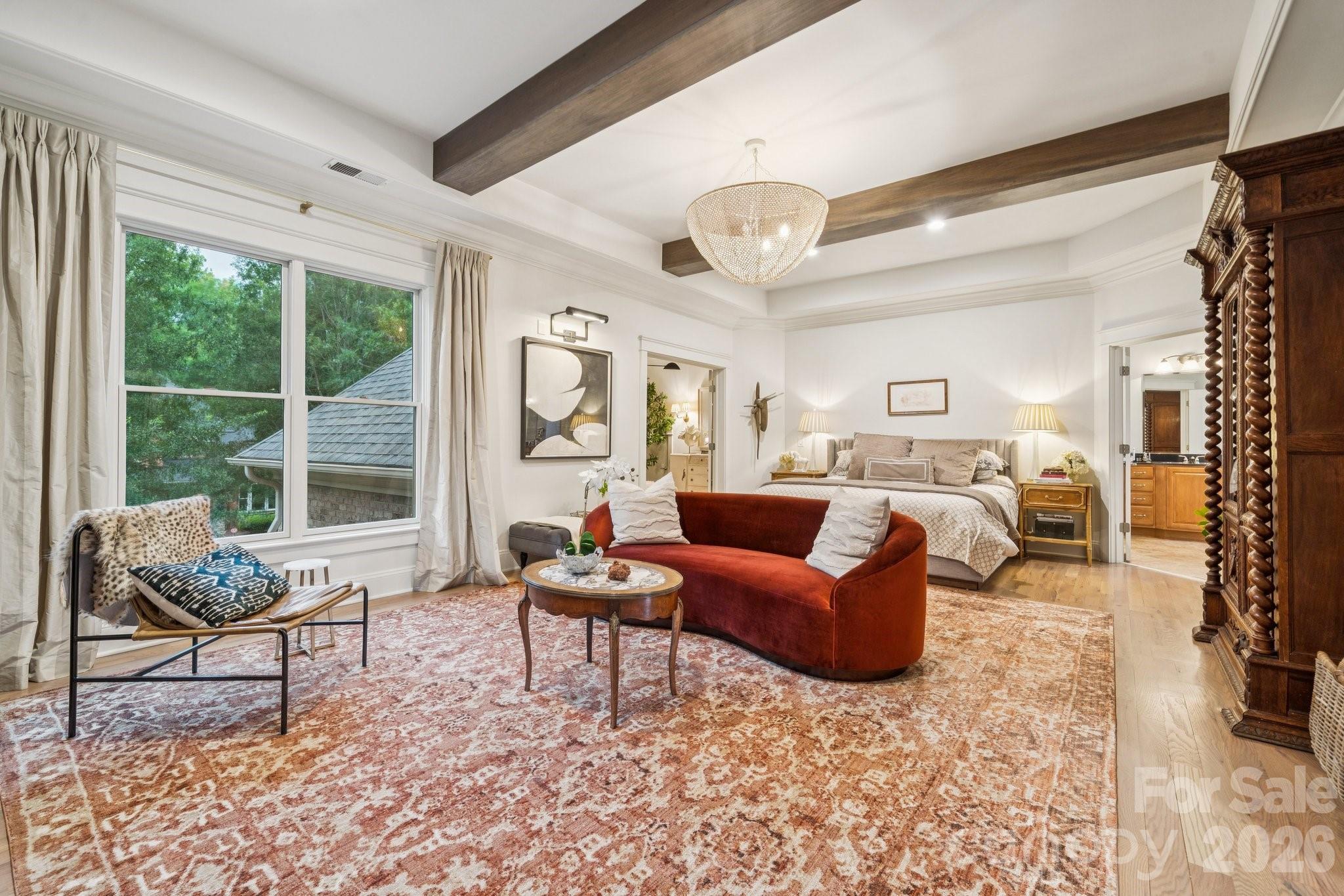 3519 McPherson Street — Waxhaw