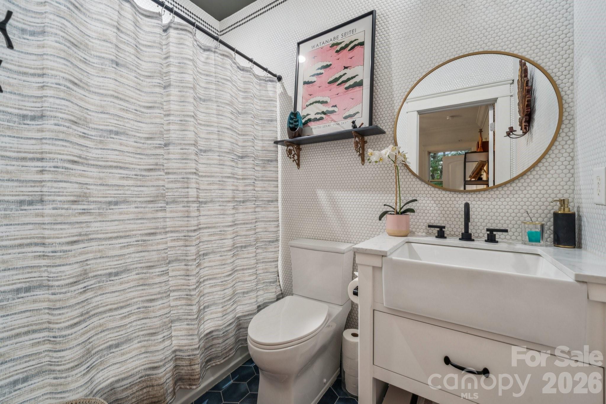 3519 McPherson Street — Waxhaw