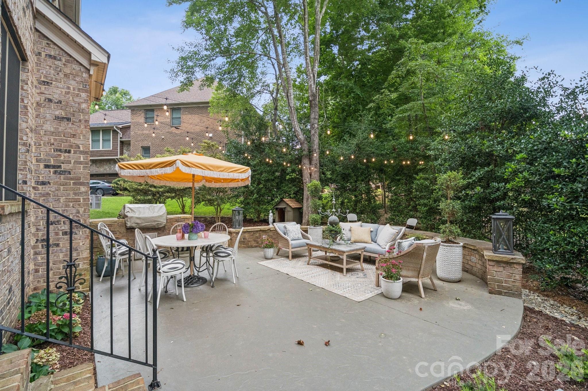 3519 McPherson Street — Waxhaw