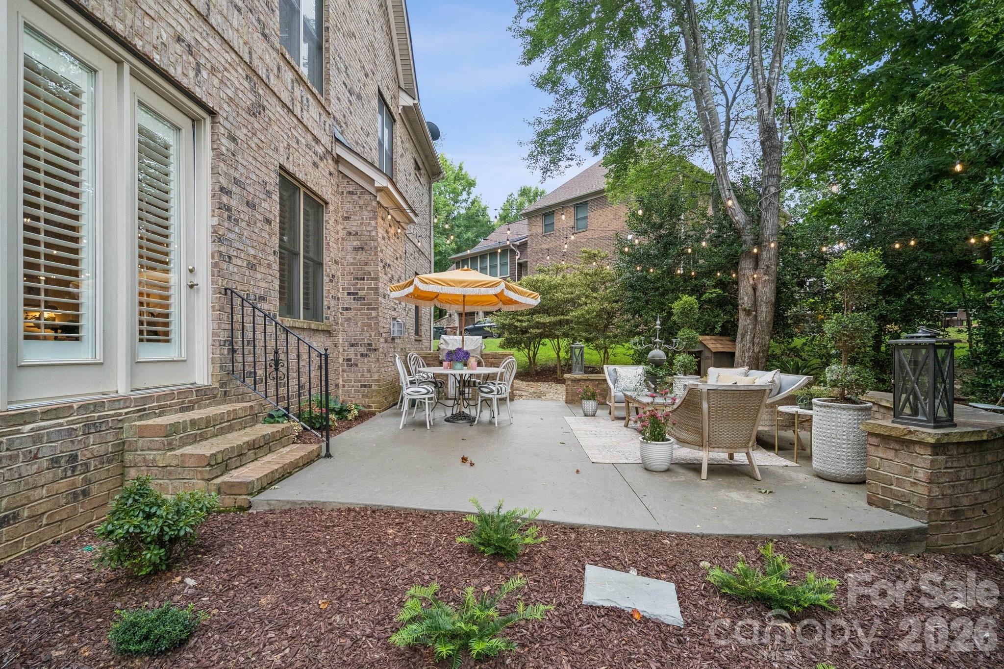 3519 McPherson Street — Waxhaw