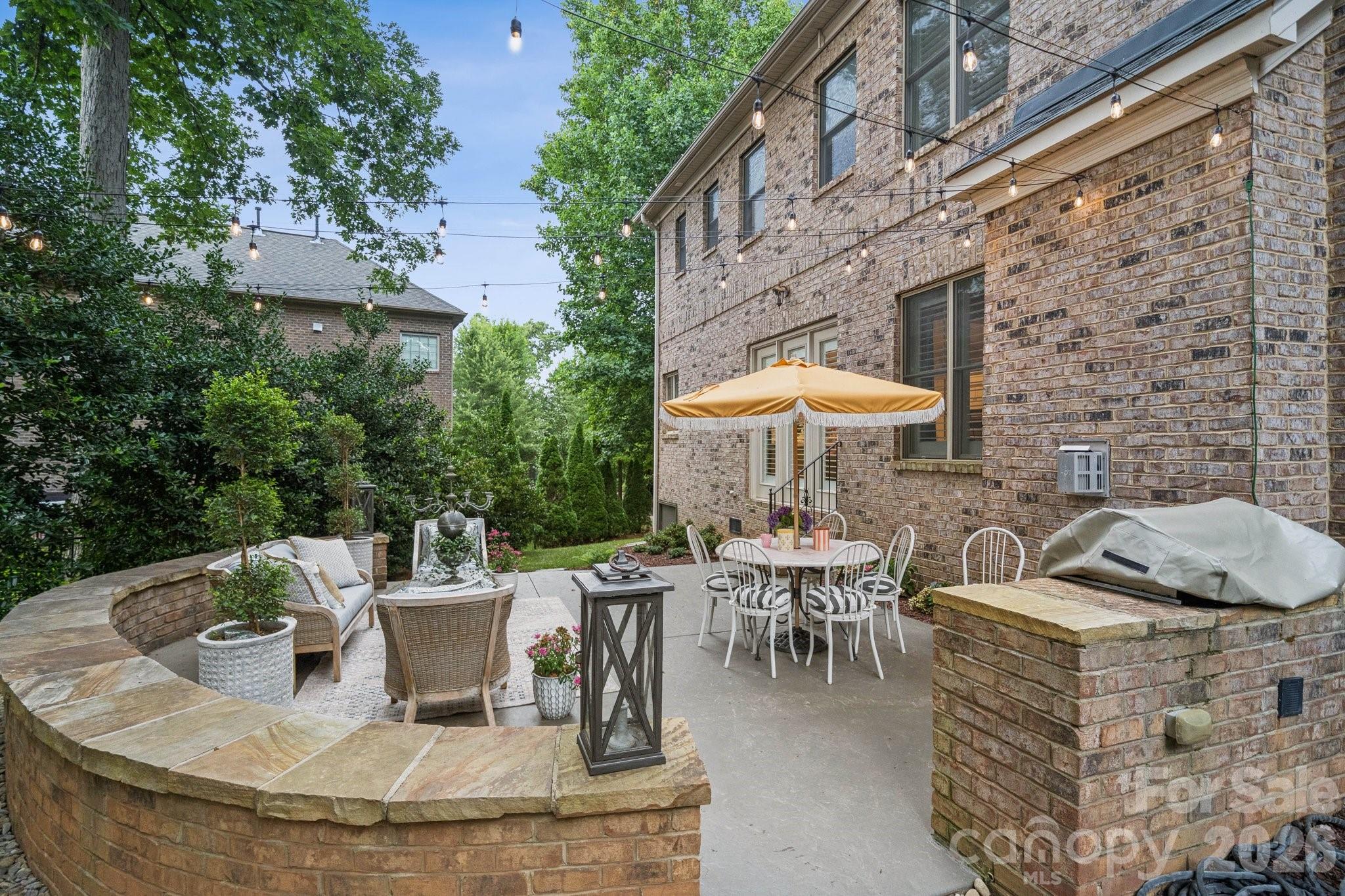 3519 McPherson Street — Waxhaw