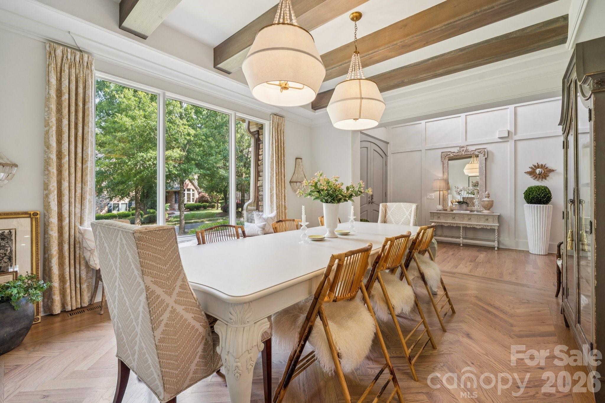 3519 McPherson Street — Waxhaw