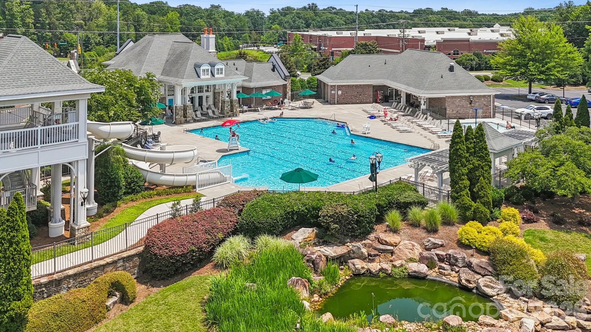 3519 McPherson Street — Waxhaw