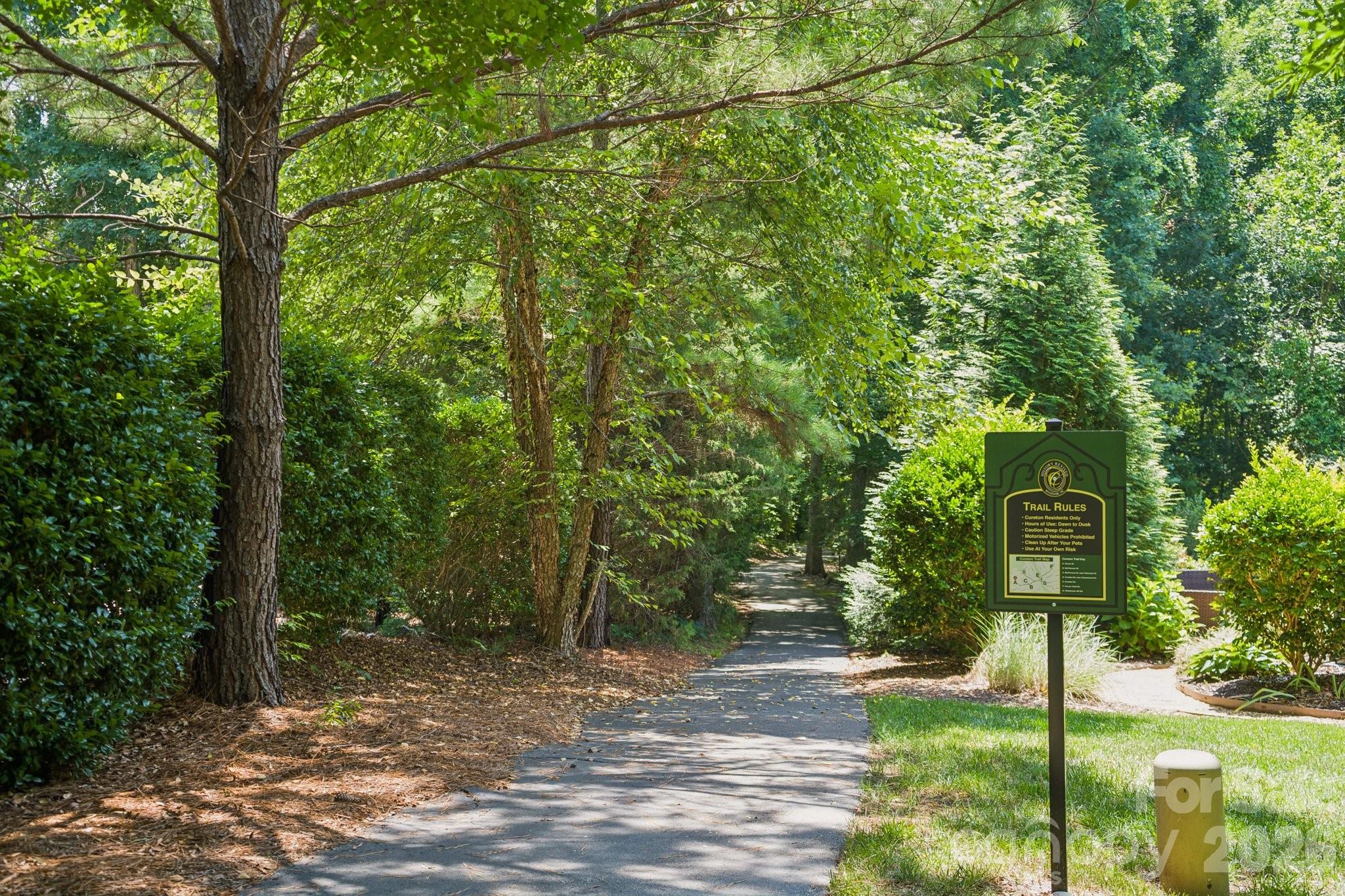 3519 McPherson Street — Waxhaw