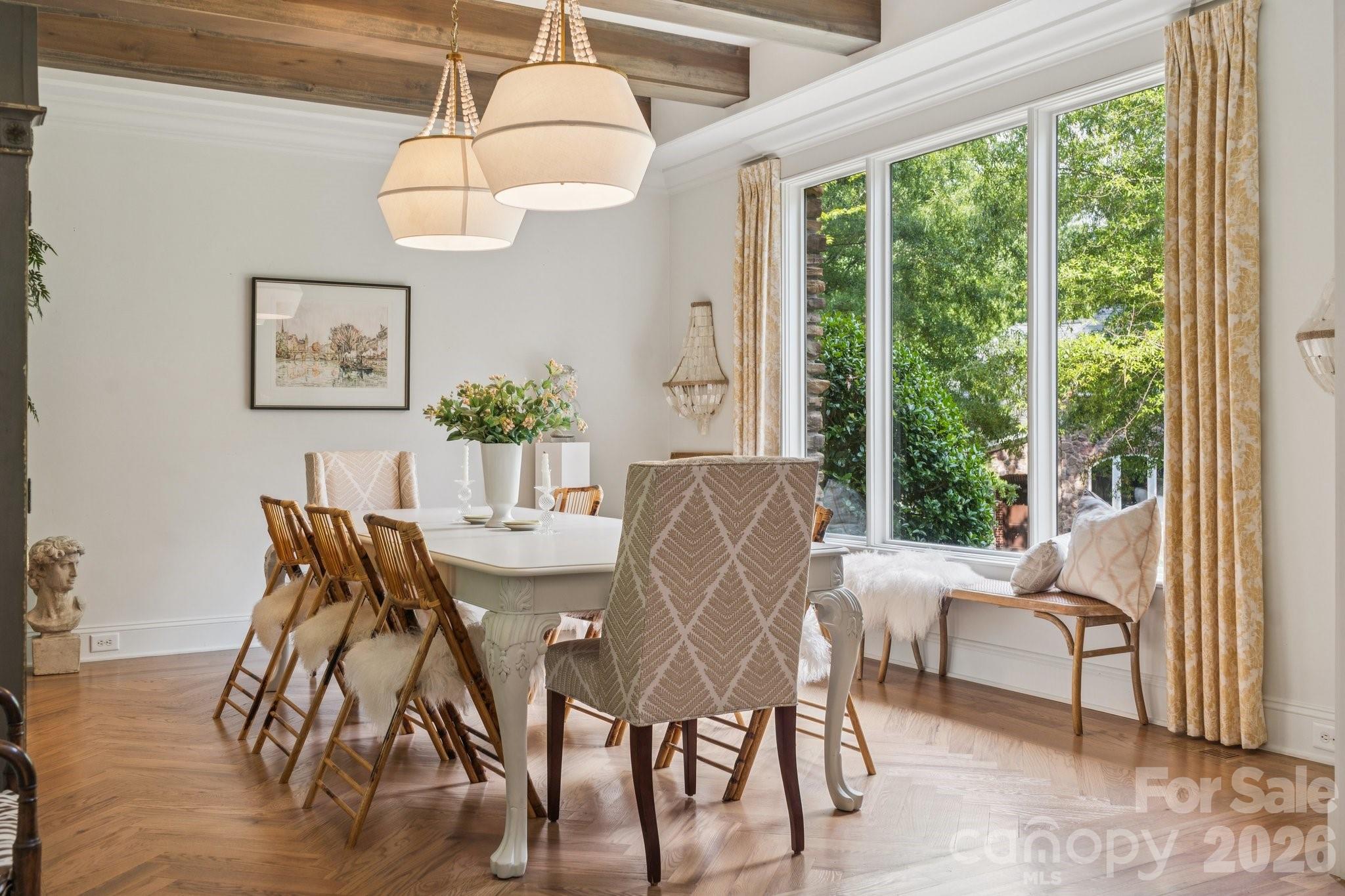 3519 McPherson Street — Waxhaw