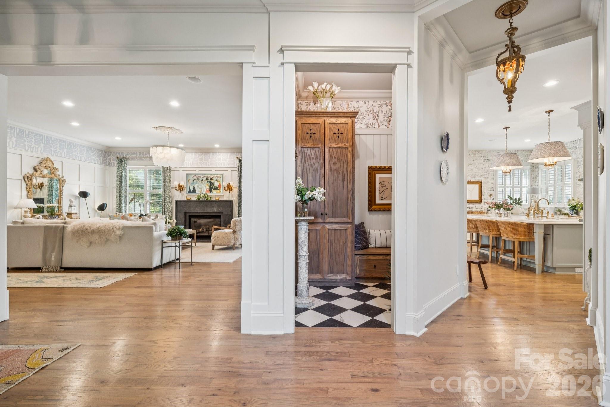 3519 McPherson Street — Waxhaw