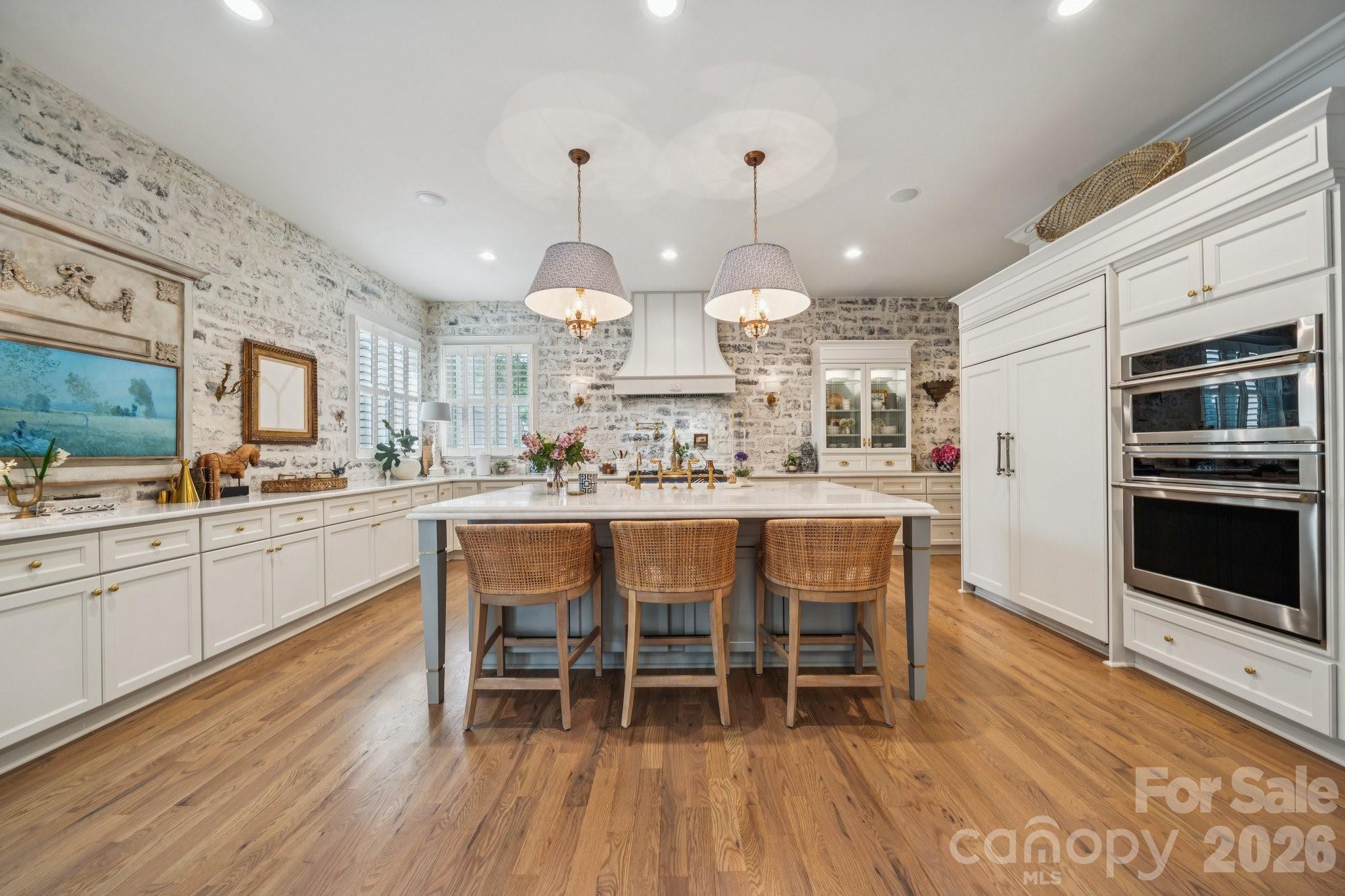 3519 McPherson Street — Waxhaw