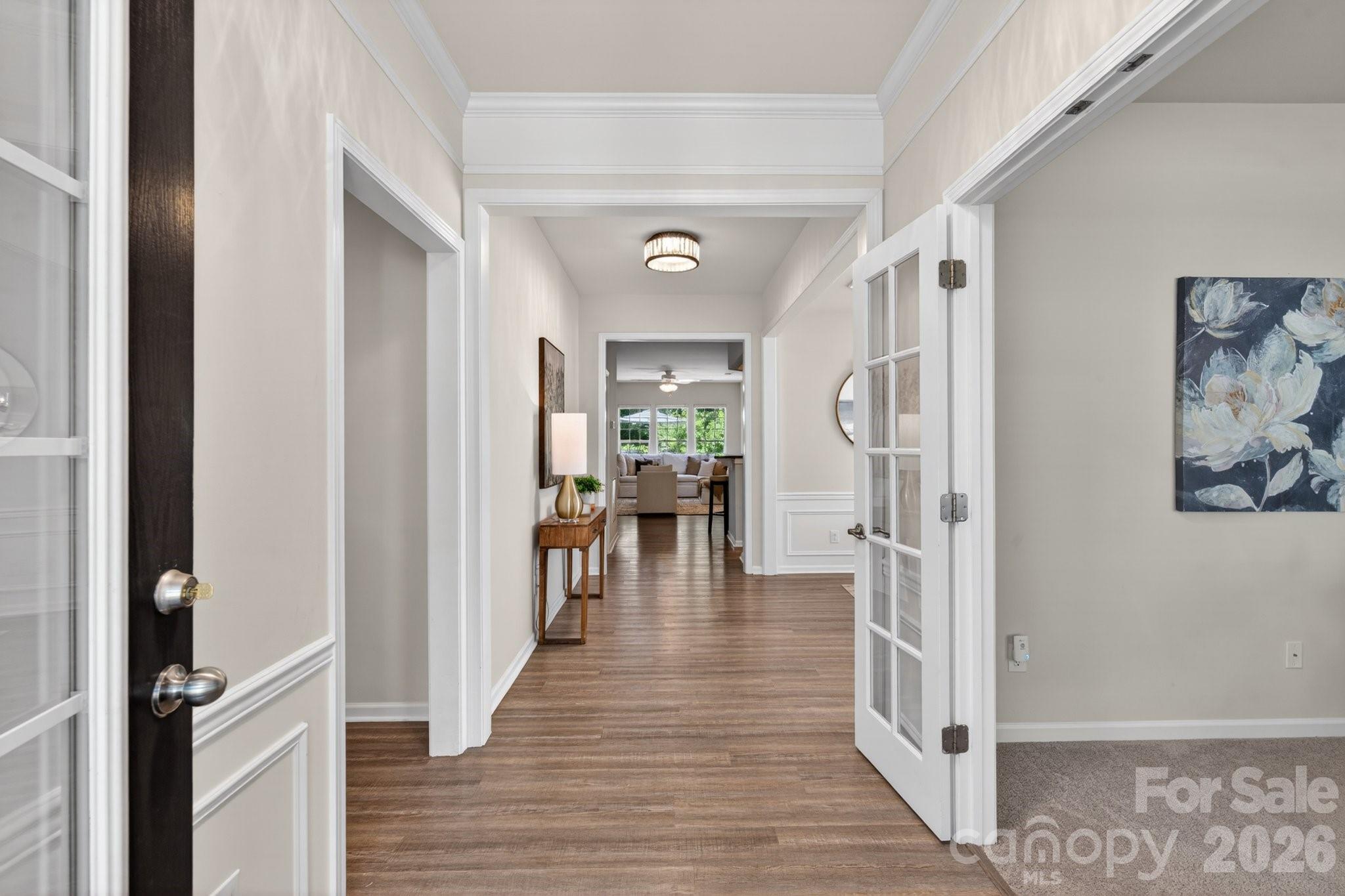 1265 Hamburg Court — Waxhaw