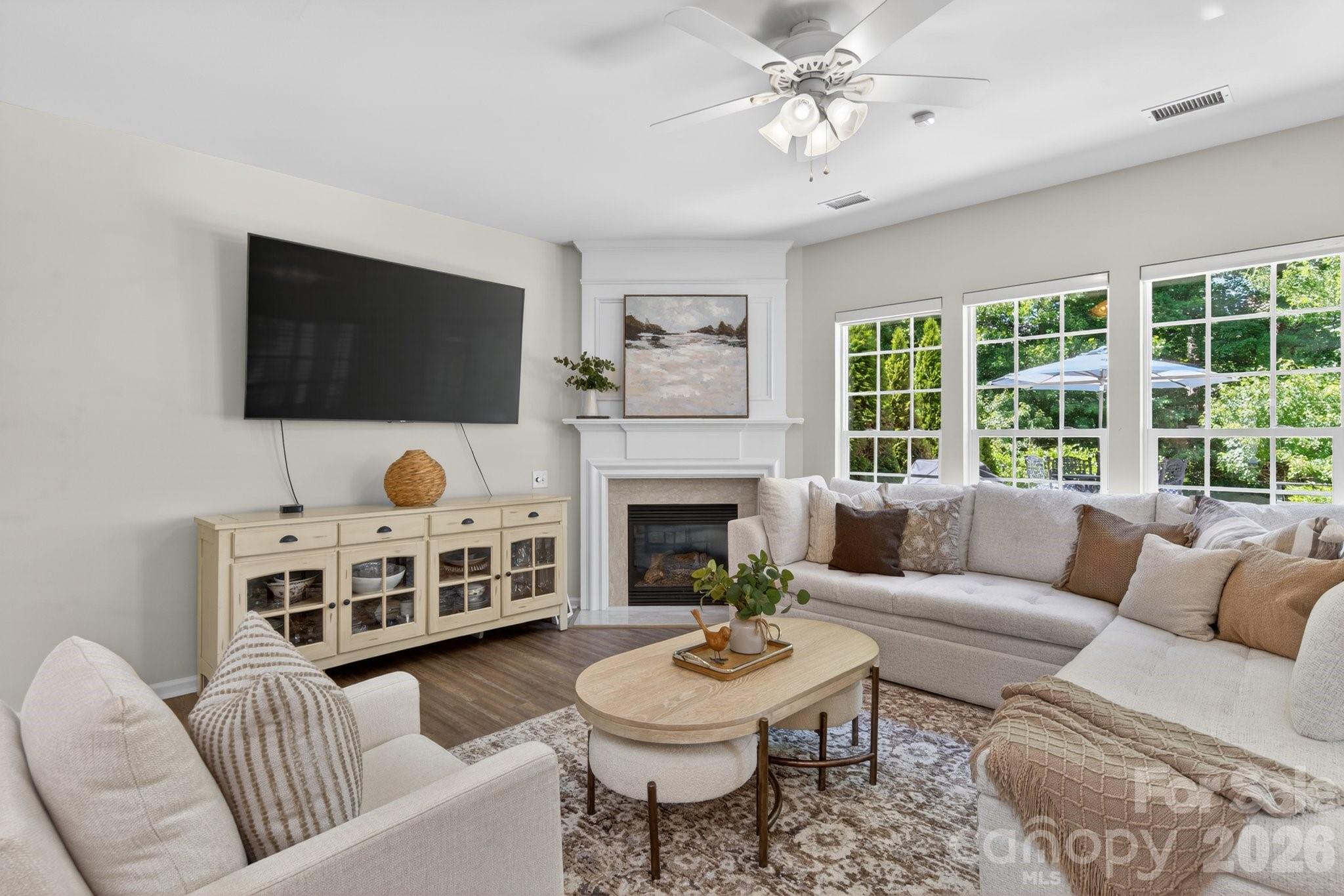 1265 Hamburg Court — Waxhaw