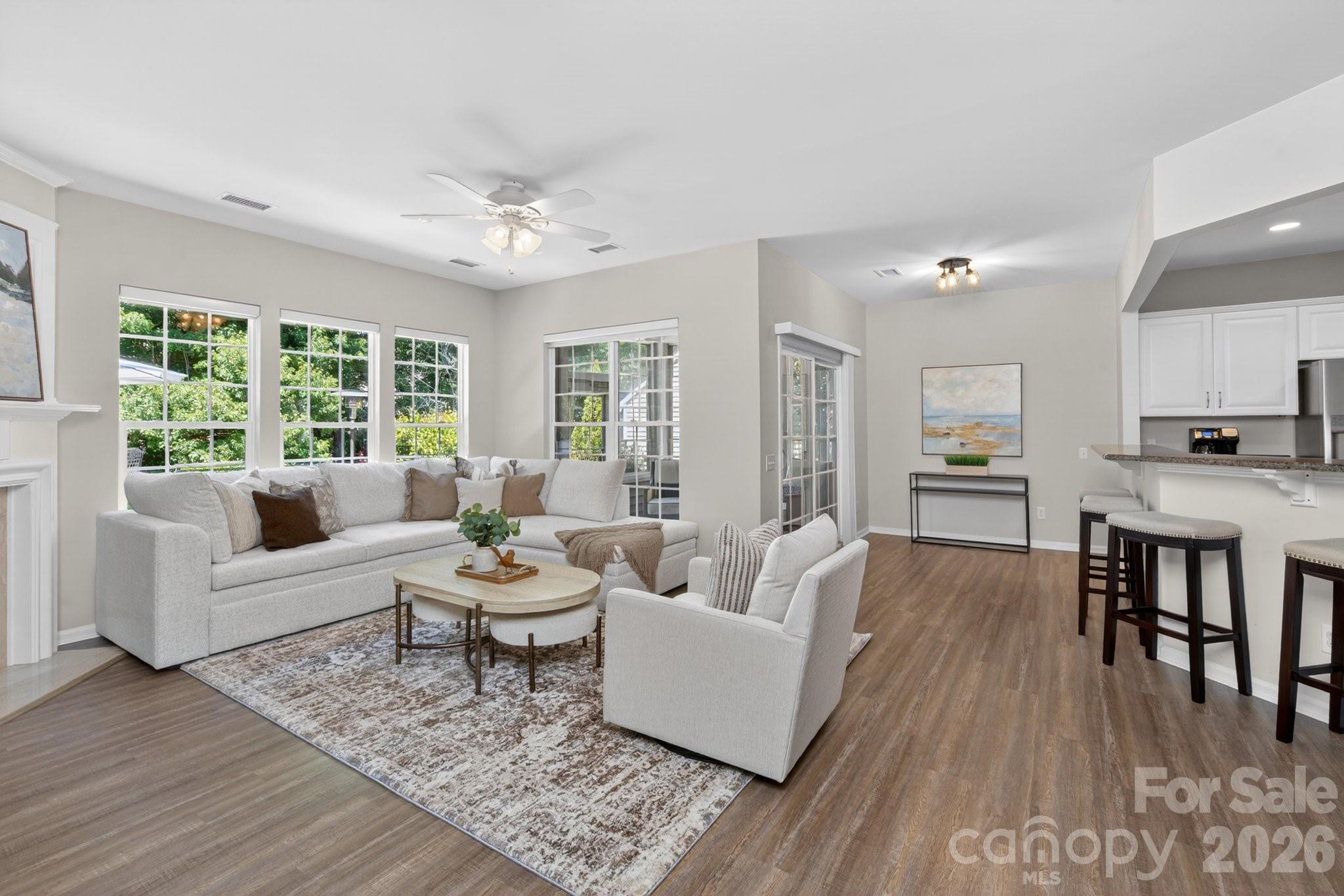 1265 Hamburg Court — Waxhaw