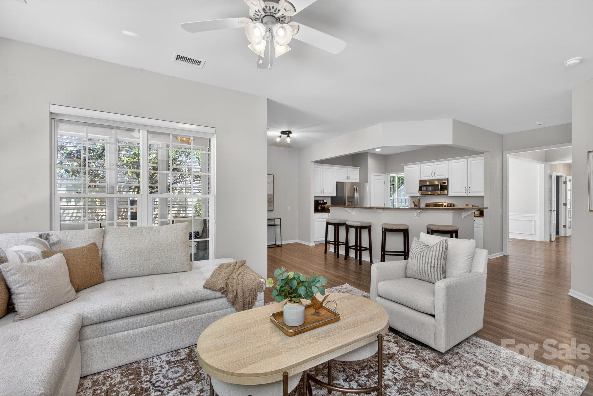 1265 Hamburg Court — Waxhaw