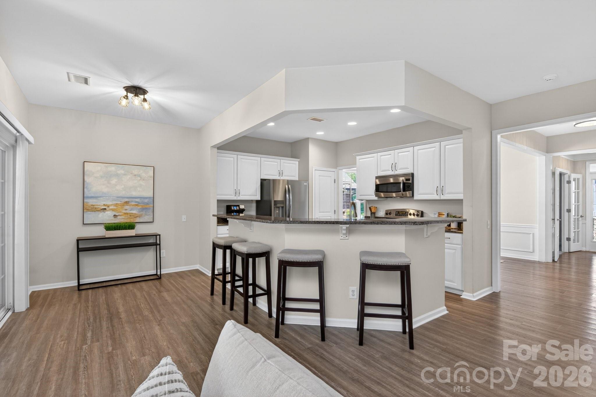 1265 Hamburg Court — Waxhaw