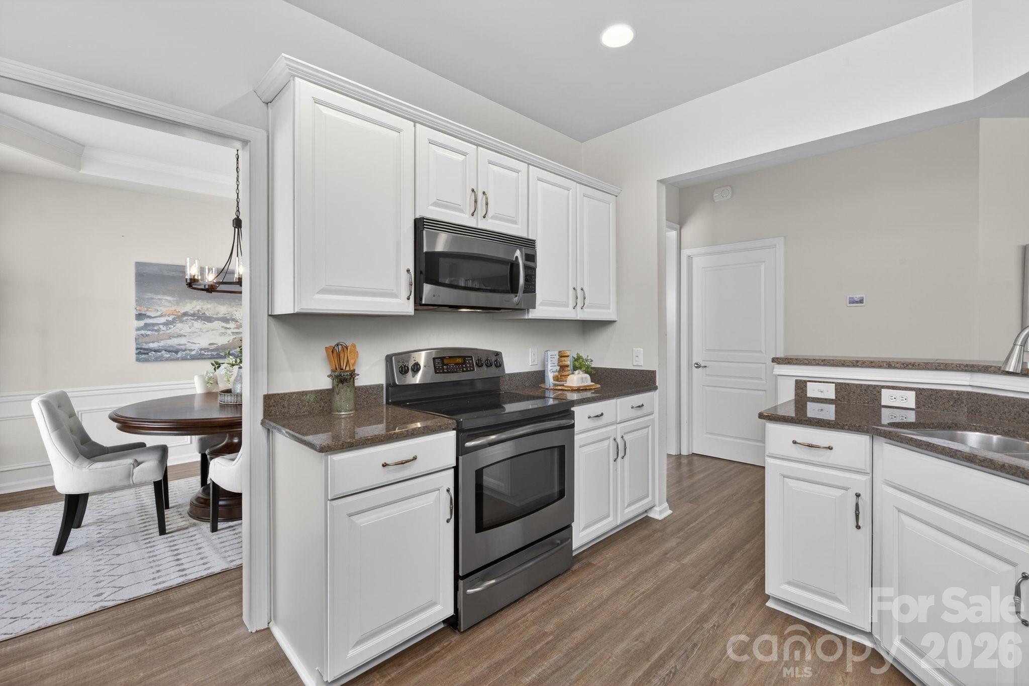 1265 Hamburg Court — Waxhaw