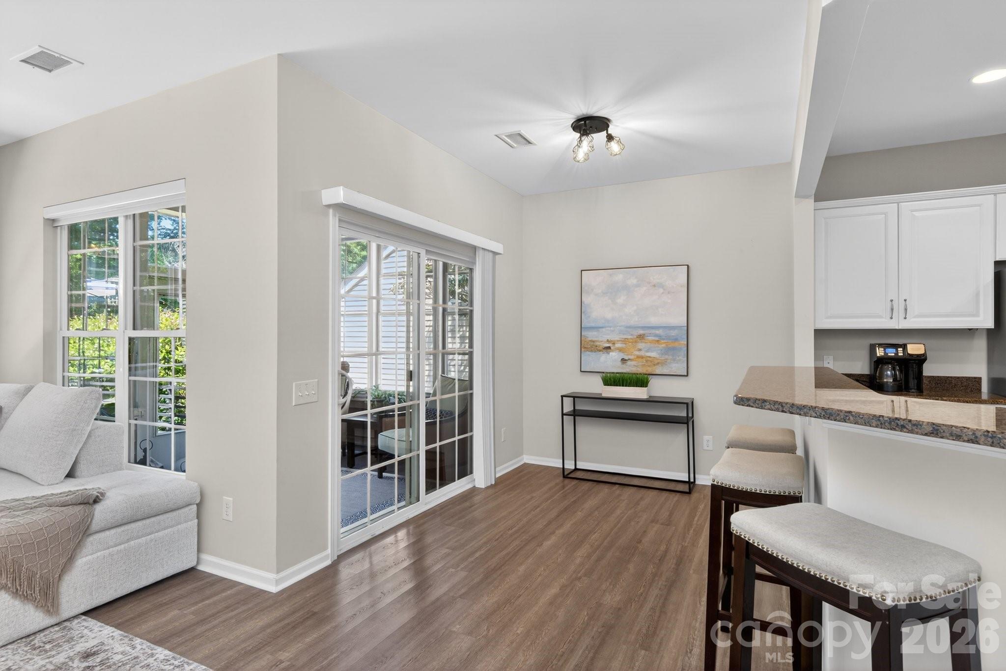 1265 Hamburg Court — Waxhaw