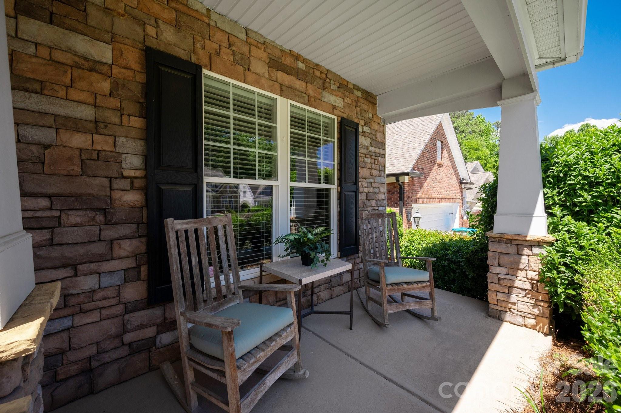 1265 Hamburg Court — Waxhaw