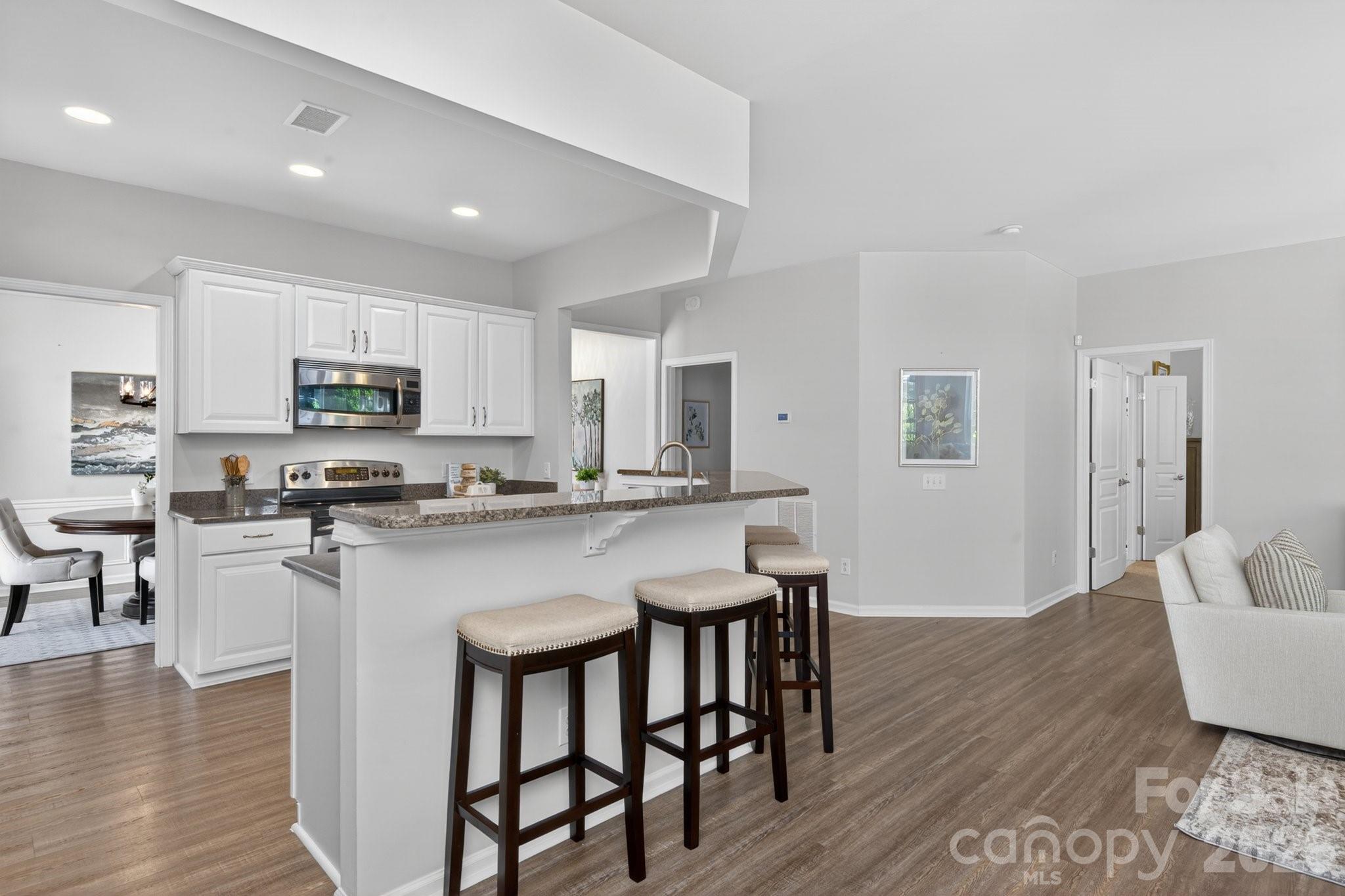 1265 Hamburg Court — Waxhaw