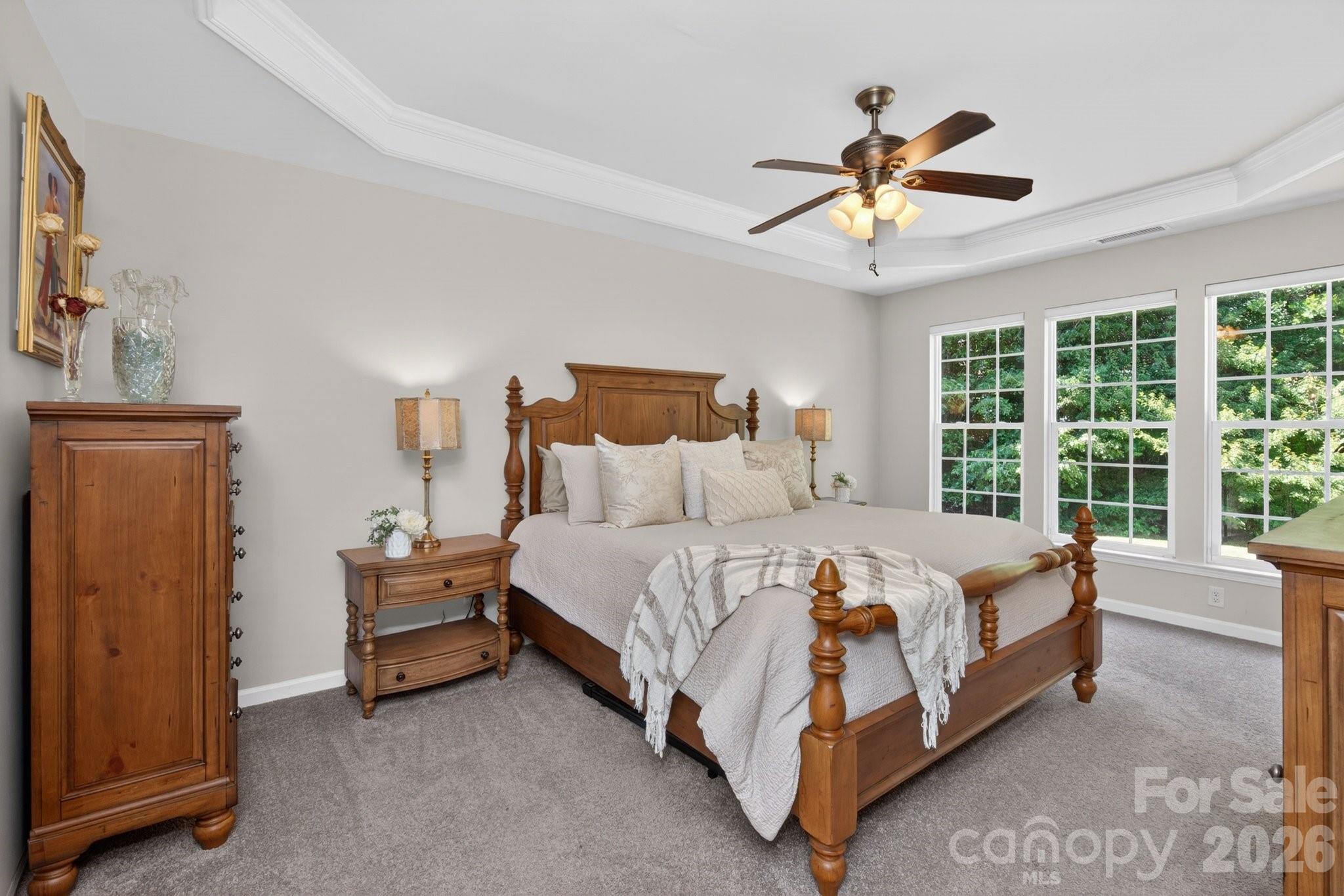 1265 Hamburg Court — Waxhaw