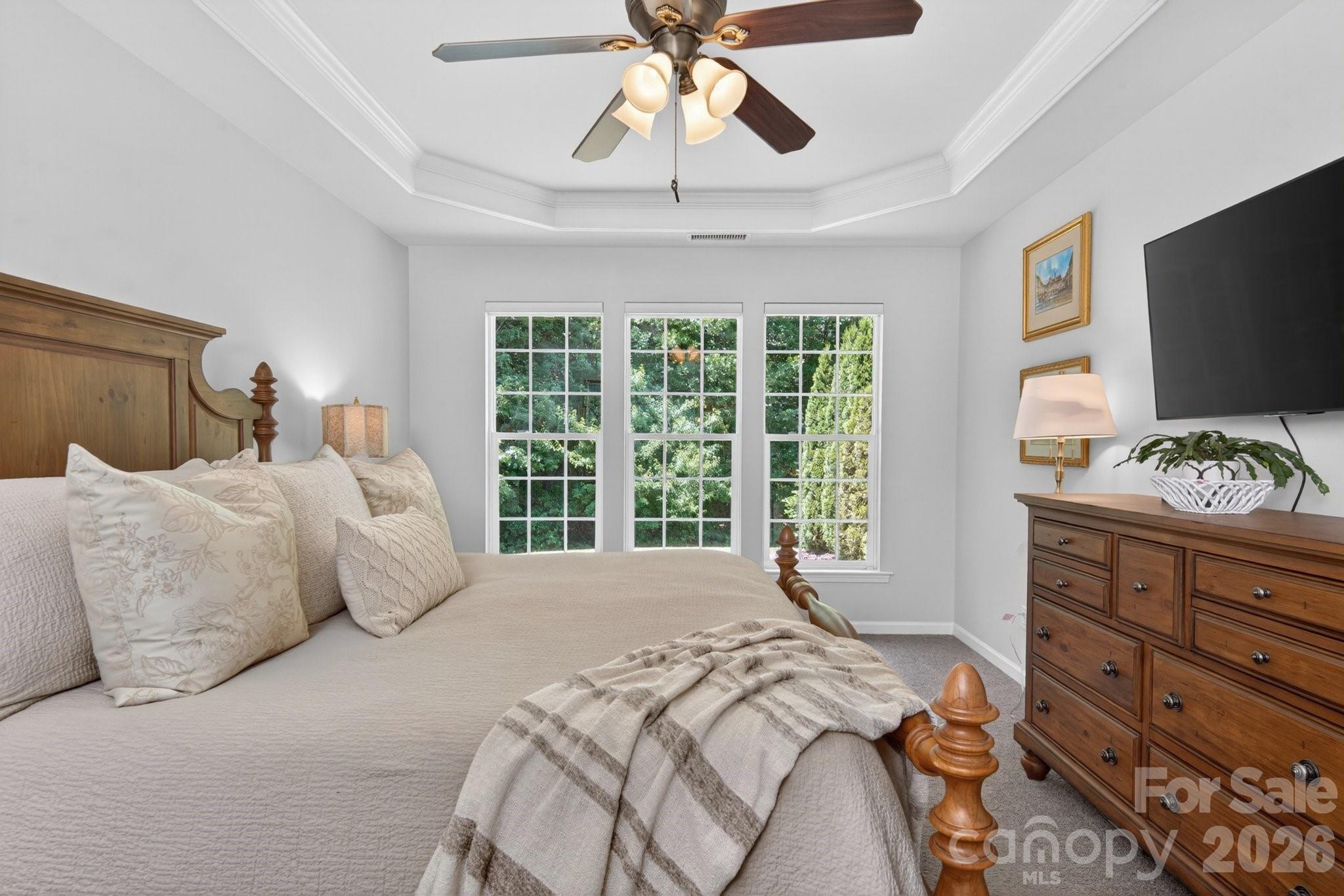 1265 Hamburg Court — Waxhaw