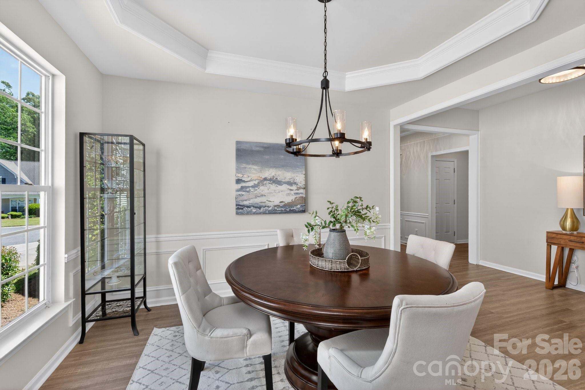 1265 Hamburg Court — Waxhaw
