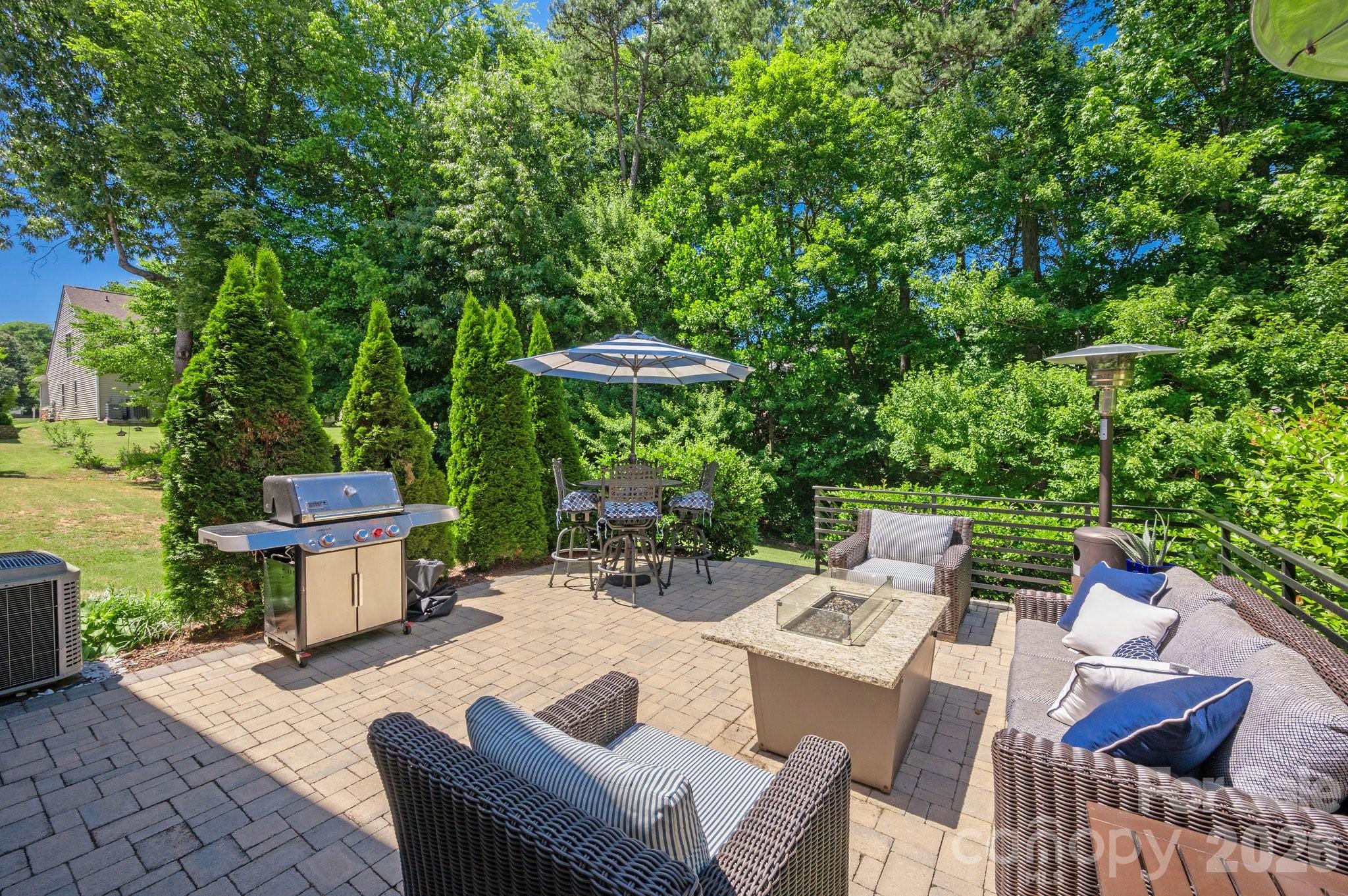 1265 Hamburg Court — Waxhaw