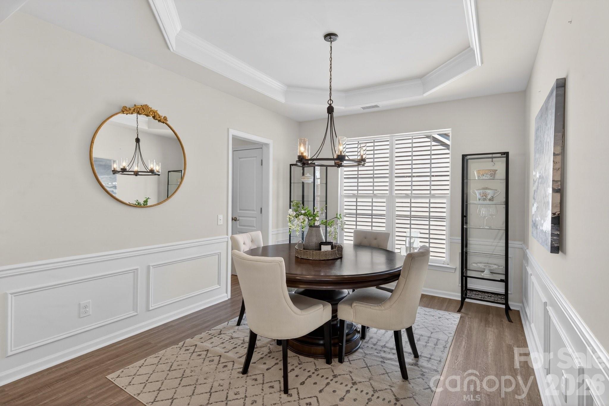 1265 Hamburg Court — Waxhaw
