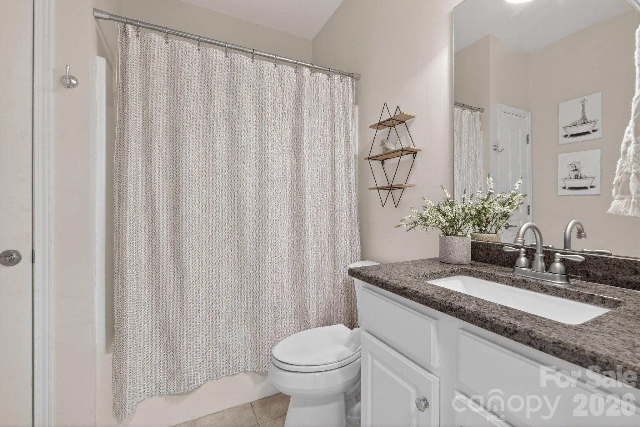 1265 Hamburg Court — Waxhaw