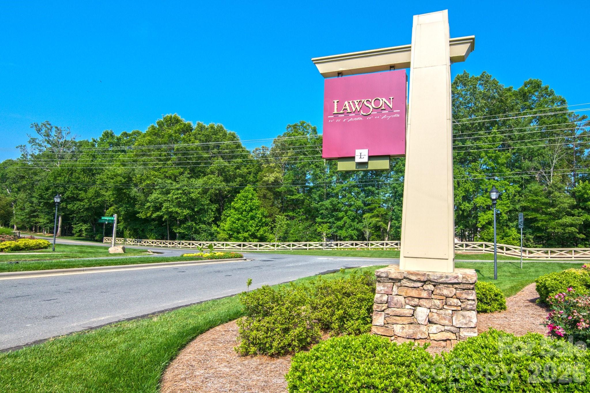 1265 Hamburg Court — Waxhaw