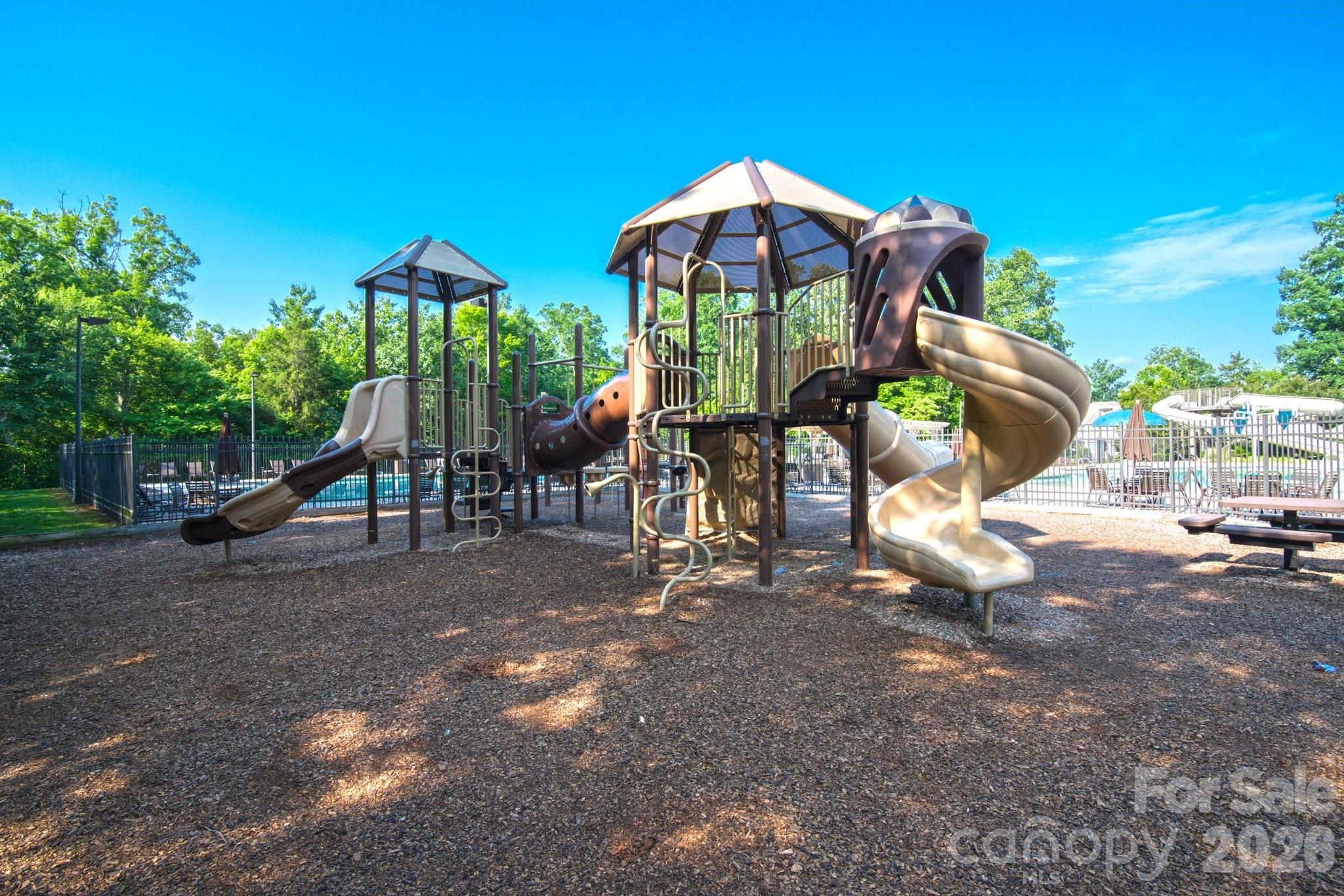 1265 Hamburg Court — Waxhaw