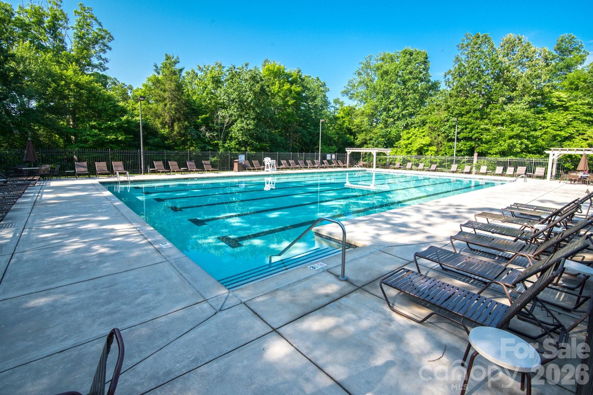 1265 Hamburg Court — Waxhaw