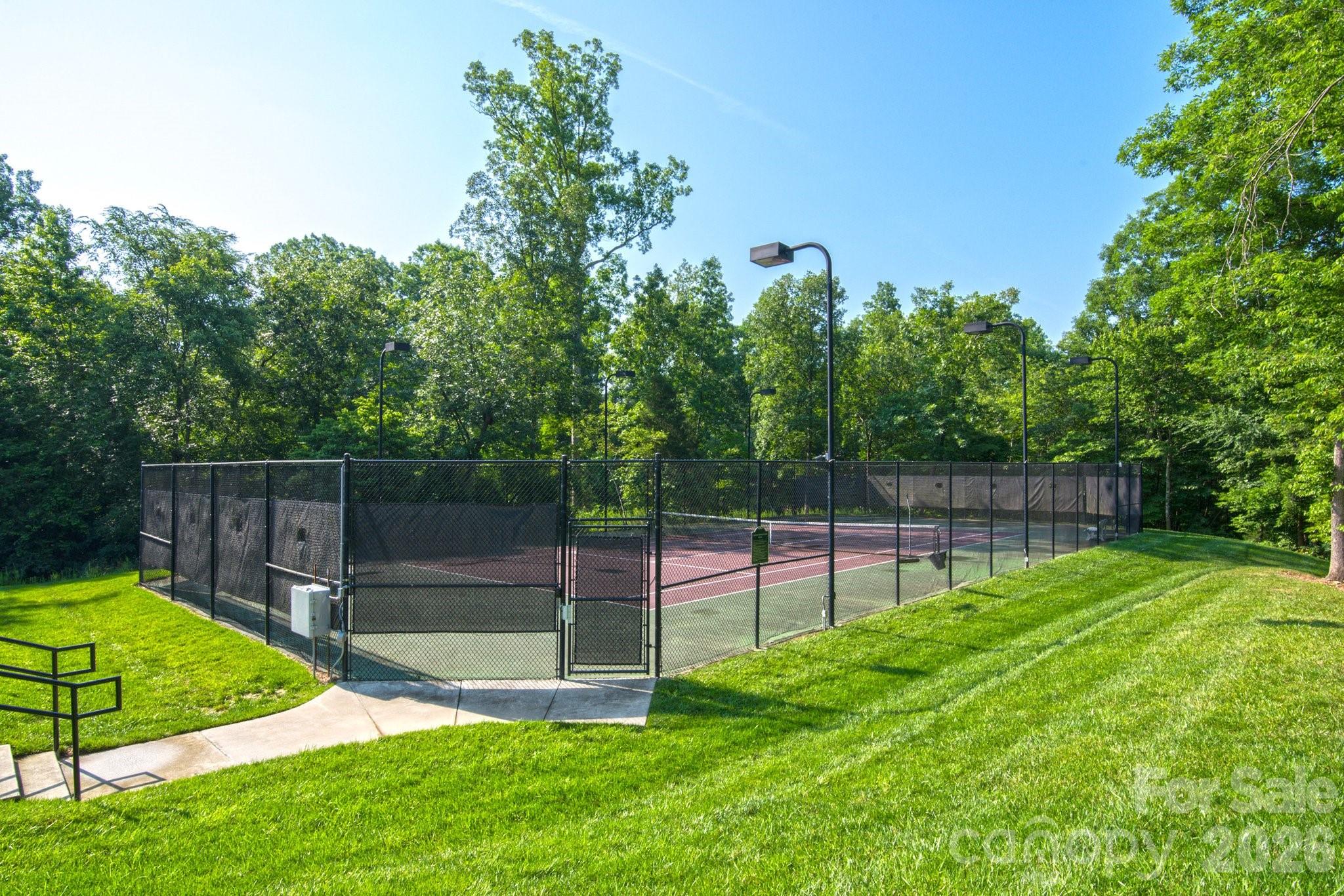 1265 Hamburg Court — Waxhaw