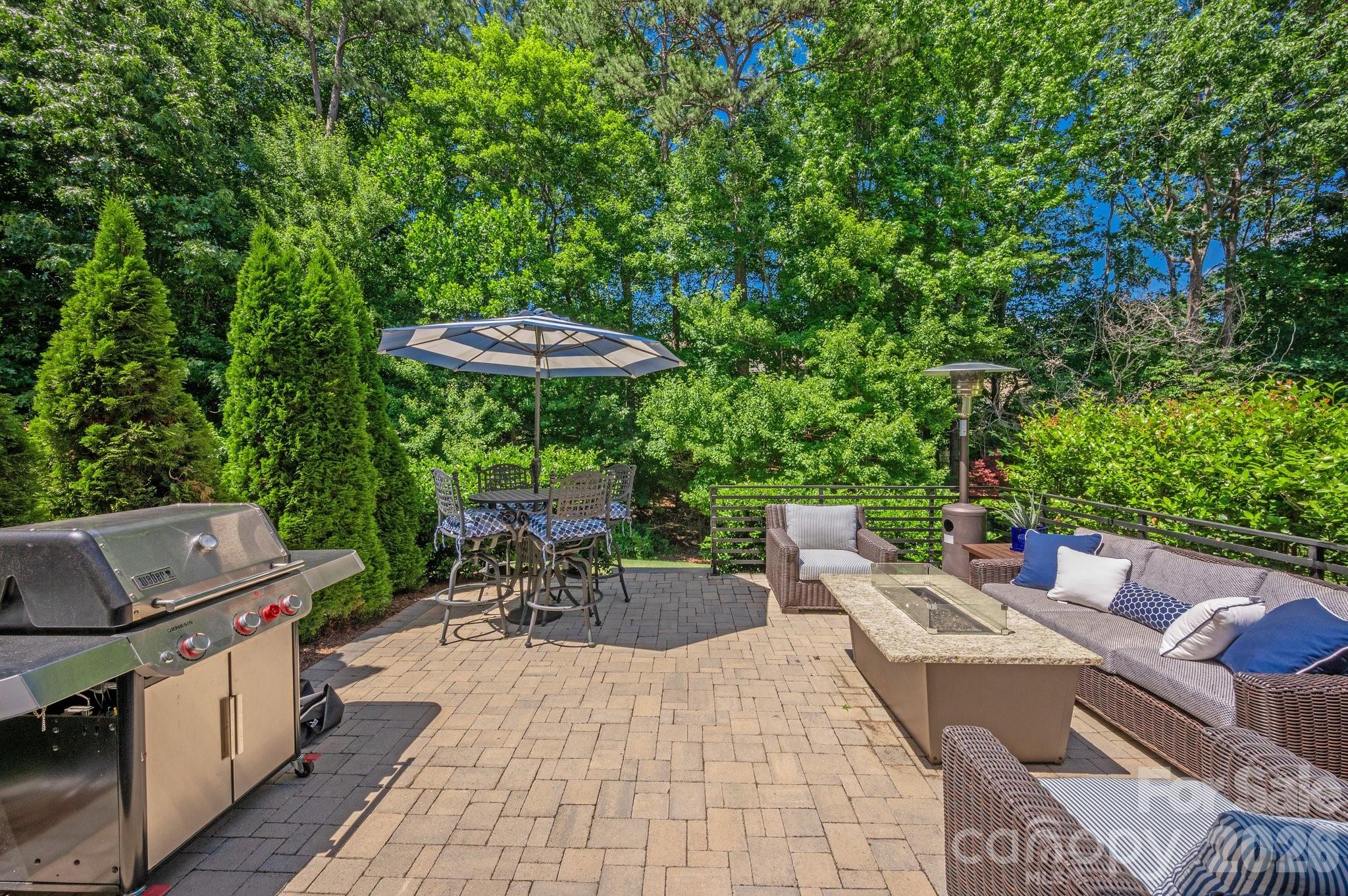 1265 Hamburg Court — Waxhaw