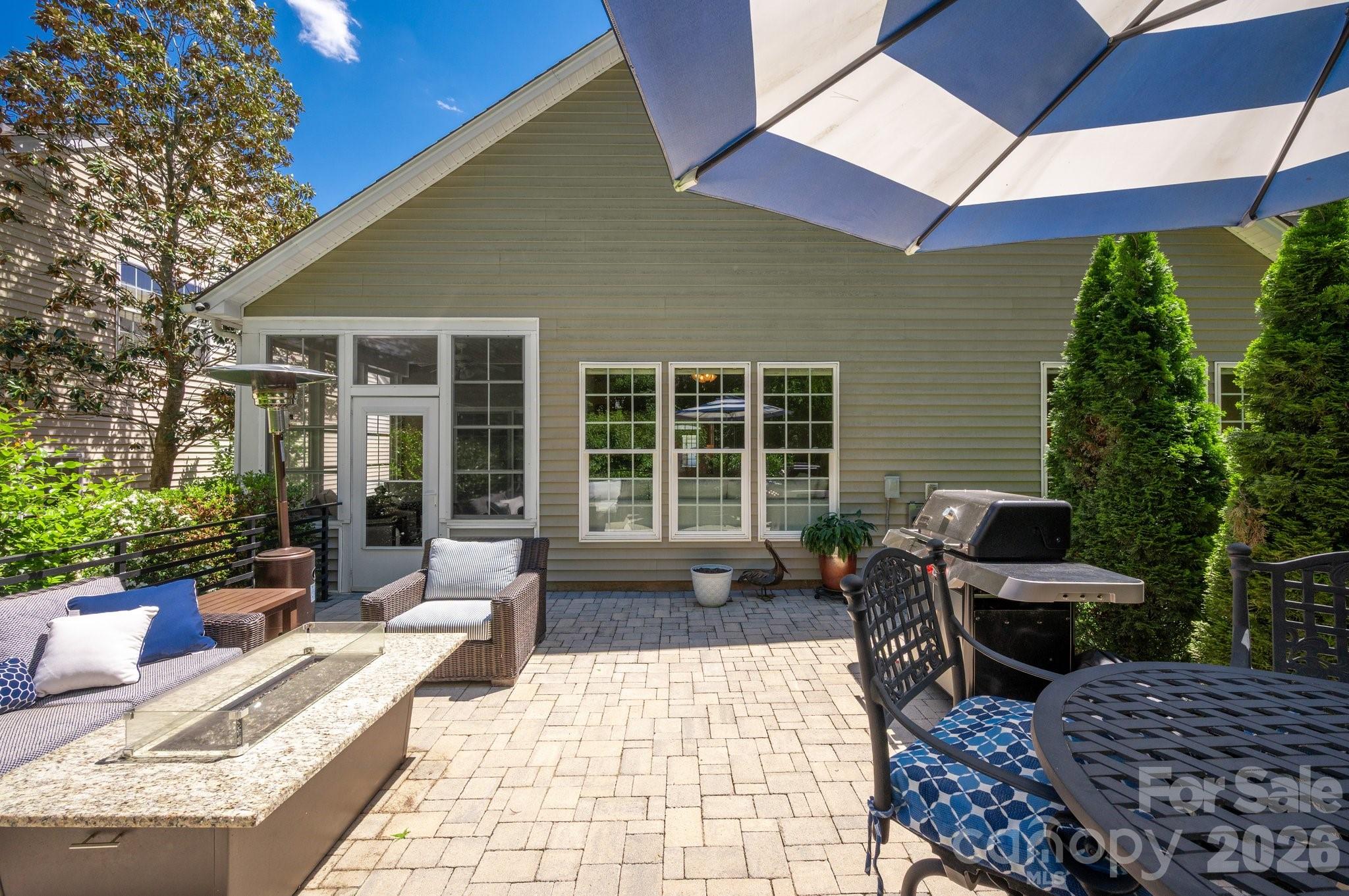 1265 Hamburg Court — Waxhaw