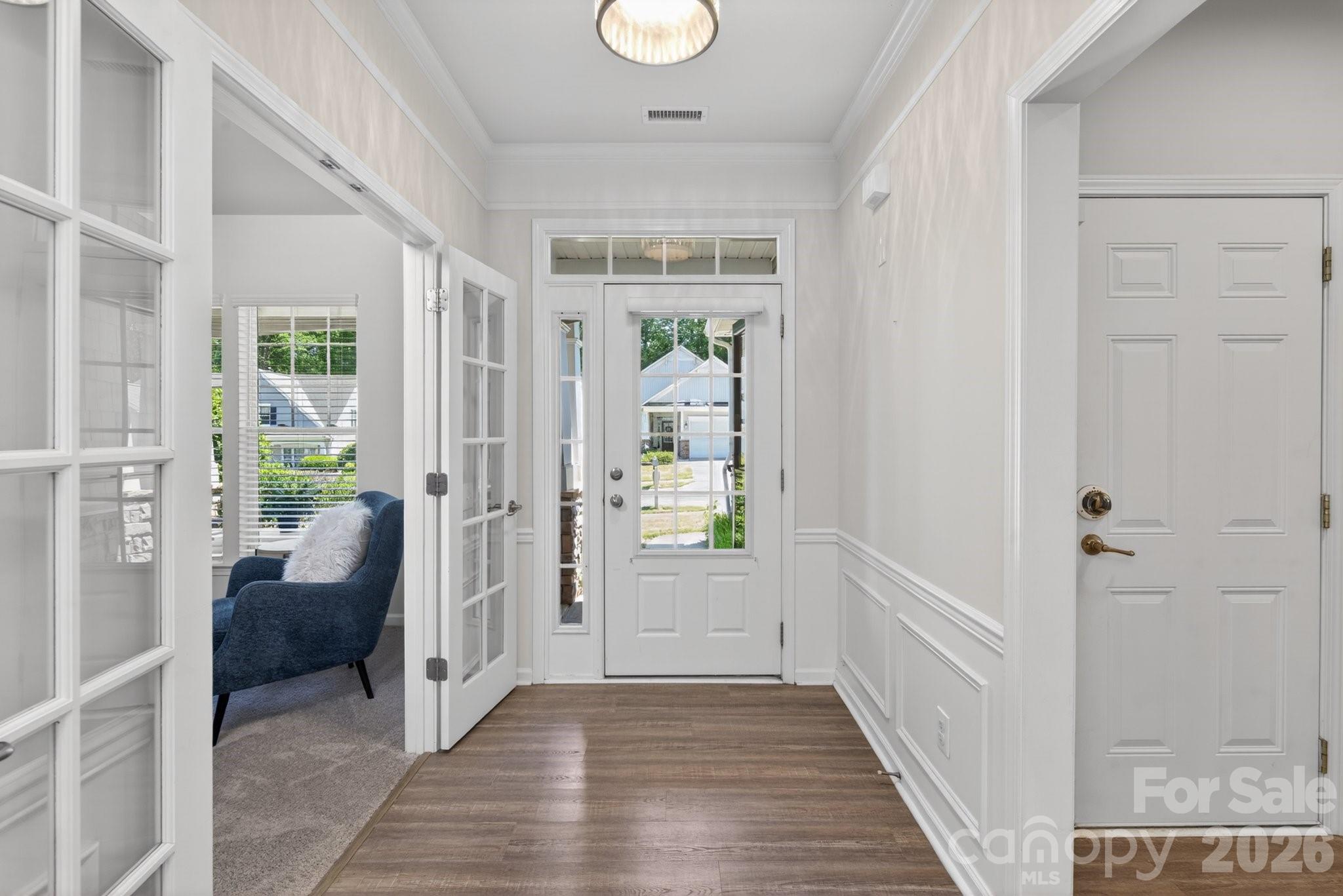 1265 Hamburg Court — Waxhaw