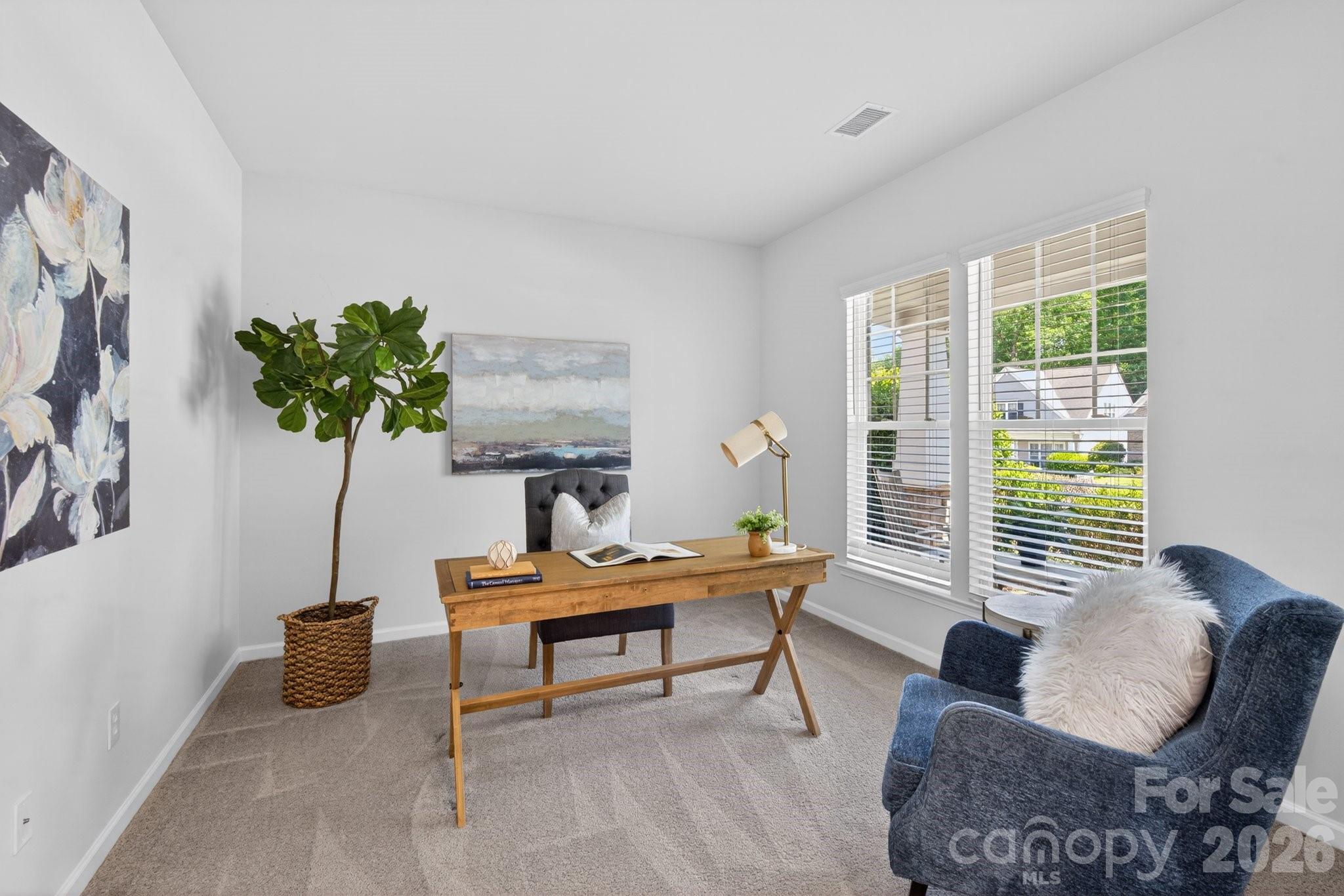 1265 Hamburg Court — Waxhaw