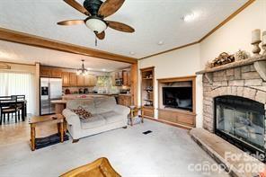179 Fresh Water Ridge — Whittier