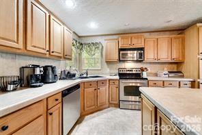 179 Fresh Water Ridge — Whittier