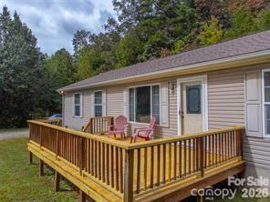 179 Fresh Water Ridge — Whittier