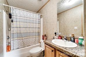 179 Fresh Water Ridge — Whittier