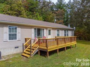 179 Fresh Water Ridge — Whittier