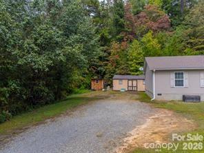 179 Fresh Water Ridge — Whittier
