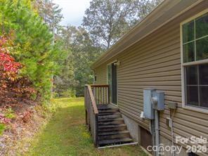 179 Fresh Water Ridge — Whittier