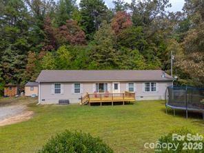 179 Fresh Water Ridge — Whittier