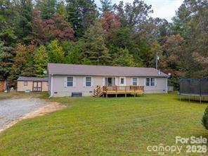 179 Fresh Water Ridge — Whittier