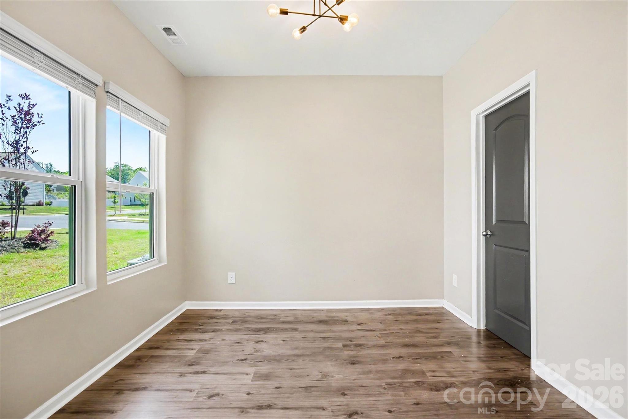 2501 Andes Drive — Statesville
