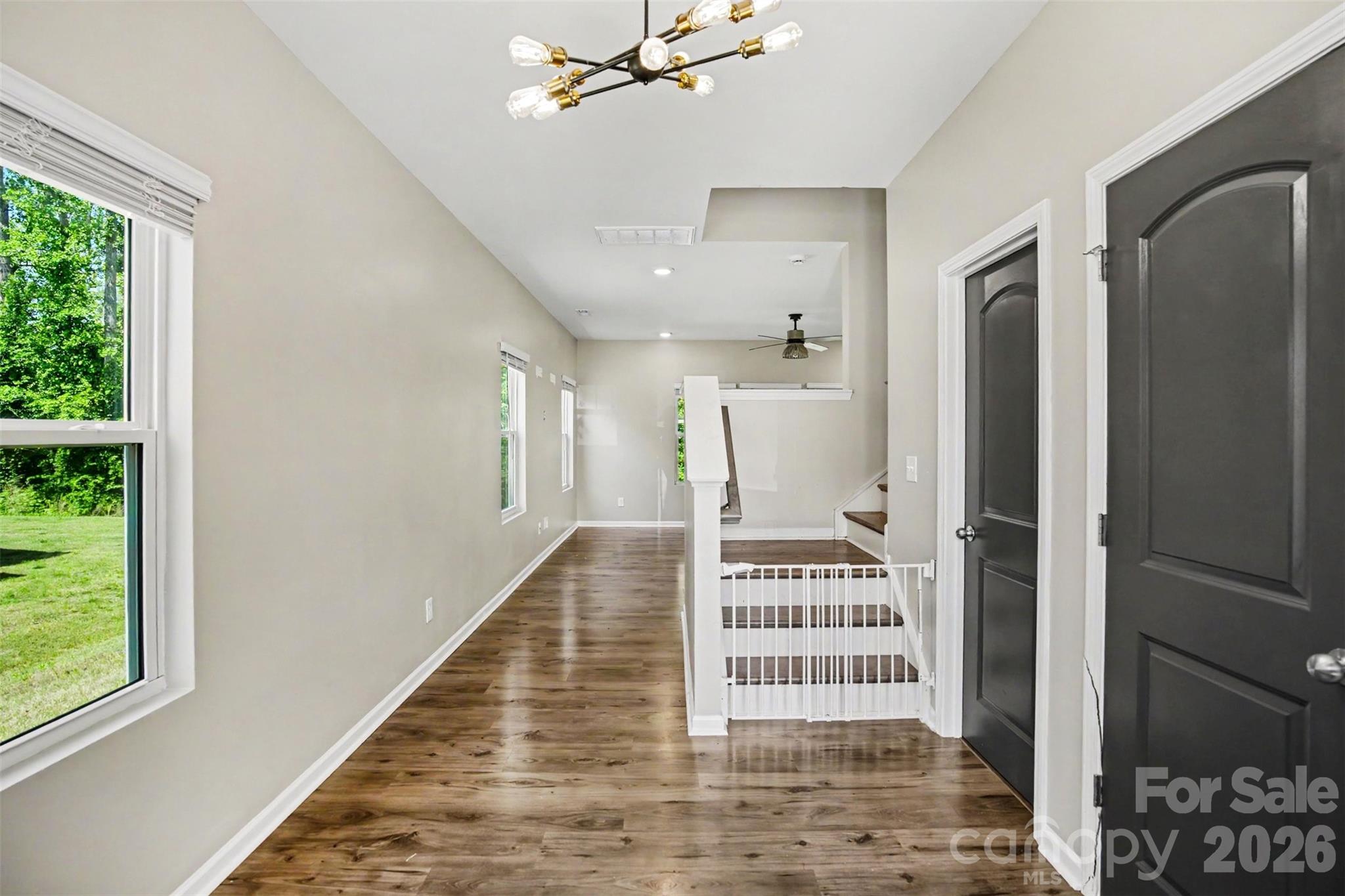 2501 Andes Drive — Statesville