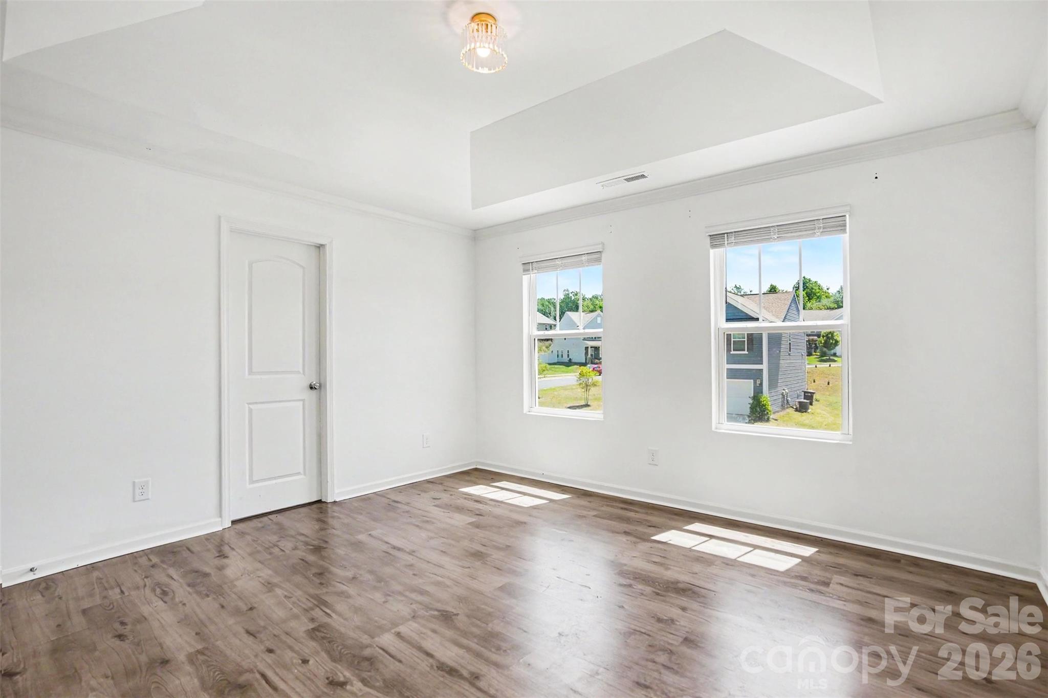 2501 Andes Drive — Statesville