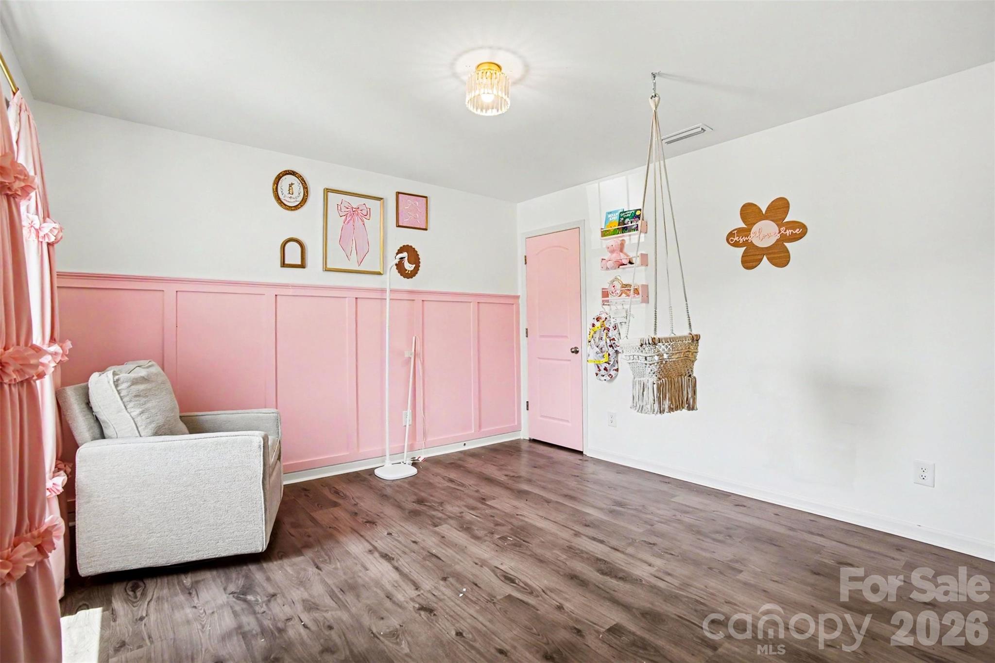 2501 Andes Drive — Statesville